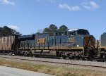 CSX 3102